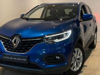 begagnad Renault Kadjar 1.3 TCe GPF Euro 6