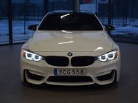 begagnad BMW M4 Coupé DCT Supersprint 20" Imaz