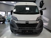 begagnad Citroën Jumper JumperL3H2 35 2.2 HDi 130hk