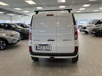 begagnad Renault Kangoo Express 1.5 dCi Drag Bränslevärmare PDC 90hk