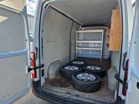 begagnad Opel Movano 3.5t 2.3 CDTI Lång L3H2