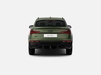 begagnad Audi Q5 Quattro Sportback 55 TFSI E S LINE 367 HK