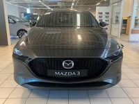 begagnad Mazda 3 32.0 Automat, Nagisa 2024, Halvkombi