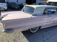 begagnad Ford Thunderbird Hardtop 5.8 V8 Cruise-O-Matic 304hk