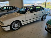 Begagnad Alpina B10 254 HK (186 kW) 1989 Sedan