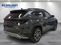 Ny Hyundai Tucson Edition 252 HK (185 kW) 2025 Grå SUV