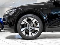 begagnad Audi e-tron Sportback e-tron quattro50 2020, Personbil