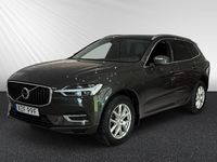 Begagnad Volvo XC60 Momentum 392 HK (288 kW) 2020 Grå SUV