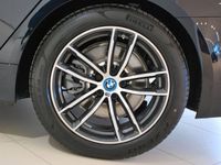 begagnad BMW 530 e Touring, Sport Line, Backkamera, HiFi, Drag