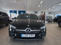 begagnad Mercedes CLA250e Coupé /AMG/Panorama/Premium/ 218hk