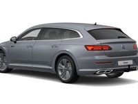 begagnad VW Arteon SB Nordic Edition TDI 200Hk Aut 4x4 Drag