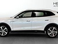 Begagnad MG Marvel R Luxury 132 kW (180 HK) 2022 Vit (white) SUV