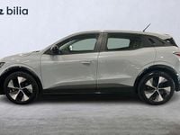 Begagnad Renault Mégane IV Equilibre 161 kW (220 HK) 2023 Grå Halvkombi