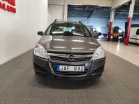 begagnad Opel Astra 8 Manuell Kombi 140 Hk GDS BIL