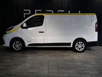 begagnad Nissan NV300 Skåpbil 2.9t 1.6 dCi /Leasbar/Värmare/Drag/