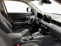 Ny Honda HR-V Elegance 107 HK (78 kW) 2025 Grå (grey) SUV