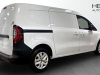 Ny Renault Kangoo 95 HK (69 kW) 2025 Minibuss