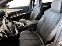 Begagnad Peugeot 5008 GTi 131 HK (96 kW) 2024 Grå Minibuss