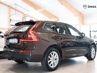 begagnad Volvo XC60 D4 Momentum Advanced Navi Kamrem Bytt VOC 190hk