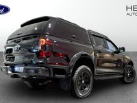 Begagnad Ford Ranger 280 HK (205 kW) 2026 Svart Pickup