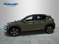begagnad Hyundai Kona 1.0 T-GDI Premium manuell