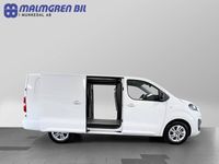 begagnad Opel Vivaro 2.0 HDi AUT L3 2xskjut Värmare Drag 2023, Transportbil