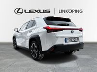 begagnad Lexus UX 250h 2.0 CVT Premium Euro 6