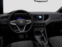 begagnad VW Taigo R-Line 1.5 TSI 110 kW 7 vxl DSG 2024, SUV