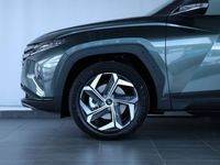 begagnad Hyundai Tucson 1.6 PHEV Advanced Omgående Leverans 2022, Personbil