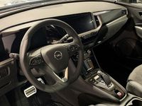 begagnad Opel Grandland X PHEV GSE+ 300hk Aut AWD - DEMO