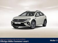 Begagnad VW Taigo 110 HK (80 kW) 2023 Grå SUV