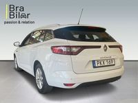 begagnad Renault Mégane IV 