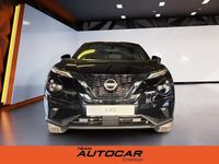 Begagnad Nissan Juke 115 HK (84 kW) 2024 Svart SUV