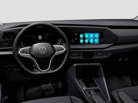 begagnad VW Caddy DSG 122hk Premium Värmare krok LED