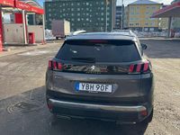 Begagnad Peugeot 3008 GT 300 HK (220 kW) 2019 SUV