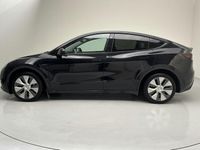 Begagnad Tesla Model Y 378 kW (514 HK) 2023 Svart SUV