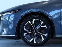 Ny Mazda 6e Takumi-Line 189 kW (258 HK) 2025 Grå Halvkombi