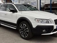 begagnad Volvo XC70 XC70D5 polestar