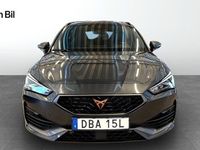 begagnad Cupra Leon Sportstourer e-Hybrid ST Plug-in Hybrid | 245HK | Navi | B-kamer