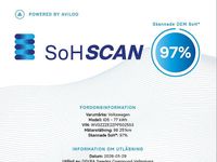 Begagnad VW ID.5 Pro Performance 150 kW (204 HK) 2022 Svart SUV