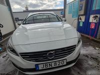 Begagnad Volvo V60 Ocean Race 190 HK (139 kW) 2016 Kombi