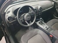 begagnad Audi A3 Sportback 30 TFSI Proline, Attraction Euro 6