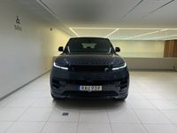 begagnad Land Rover Range Rover Sport Autobiography P550e PHEV