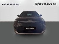 Begagnad Kia e-Niro 150 kW (204 HK) 2024 /agt/ interstellar grey SUV