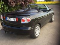 begagnad Renault Mégane Cabriolet 1.6 Euro 4