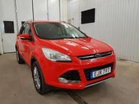 begagnad Ford Kuga 1.6 EcoBoost Dragkrok