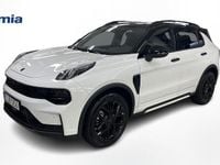 Begagnad Lynk & Co 01 283 HK (208 kW) 2024 Vit SUV