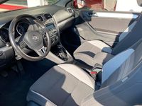 begagnad VW Golf Cabriolet Cab 1.4 TSI SÅLD 6-vxl Life 2013,