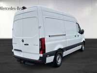 begagnad Mercedes Sprinter Transportbilar317 CDI SKÅP A2