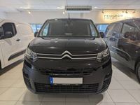 begagnad Citroën Berlingo Citroën L1 Business Premium automat Euro 6 Dragkrok 2023, Transportbil